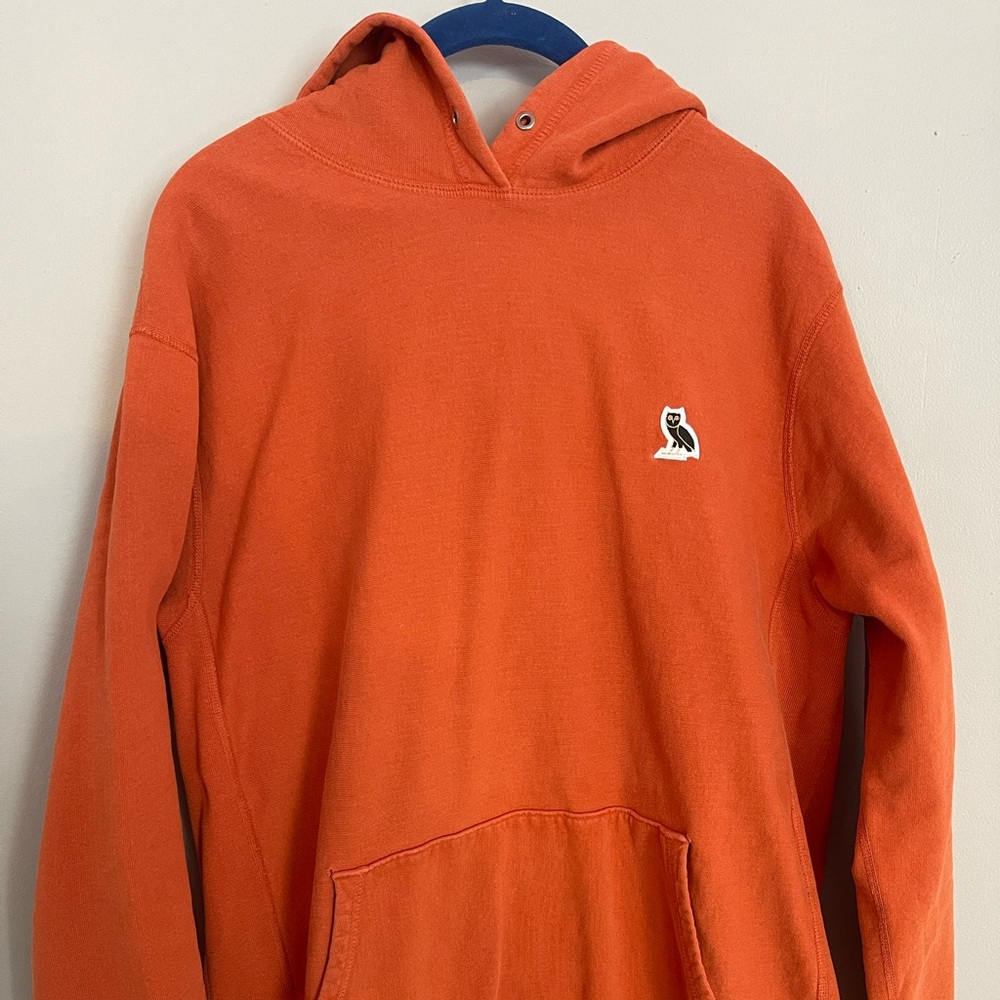 OvO hoodie